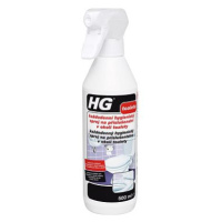 HG Každodenní hygienický sprej na příslušenství v okolí toalety 500 ml