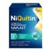 NIQUITIN CLEAR 21MG/24H TDR EMP 7 I