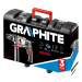 GRAPHITE 58G505 vrtací kladivo SDS+ 400W