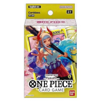 One Piece TCG ST09 - Yamato Starter Deck