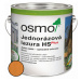 Lazura jednorázová Osmo HS plus 9235 červený cedr 2,5 l