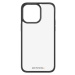 PanzerGlass ClearCase D30 Apple iPhone 15 Pro Max Black edition