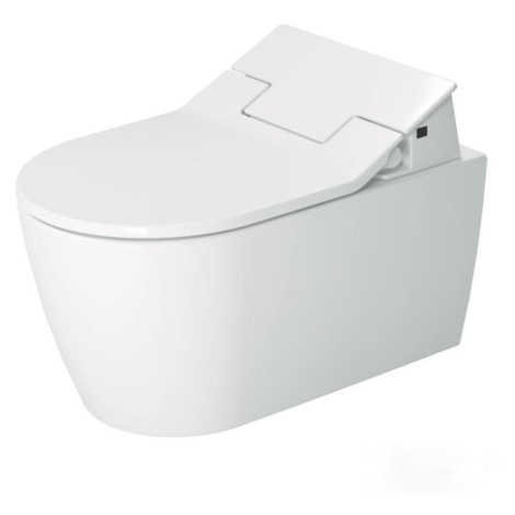 Wc závěsné Duravit Me By Starck zadní odpad 2528590000