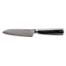 G21 Nůž G21 Damascus Premium 13 cm, Santoku G21-6002297