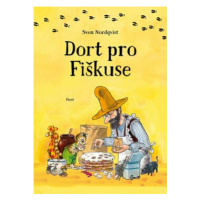 Dort pro Fiškuse - Sven Nordqvist