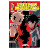 My Hero Academia, Vol. 2 Viz Media, Subs. of Shogakukan Inc