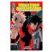 My Hero Academia, Vol. 2 Viz Media, Subs. of Shogakukan Inc