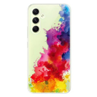 iSaprio Color Splash 01 pro Samsung Galaxy A54 5G