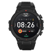 Garett Smartwatch GRS smart hodinky Black