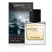Luxusní parfém do auta Areon Platinum (50ml, flakón)