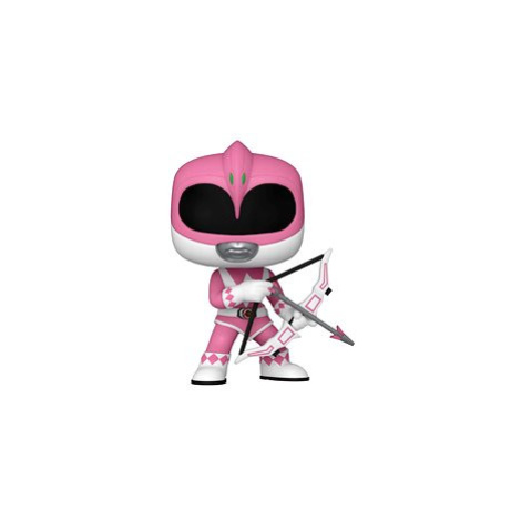 Funko POP! Power Rangers 30th - Pink Ranger