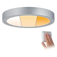 Paulmann Paulmann 79798 - LED/16W Stropní svítidlo CARPO 230V 2300/2500/3000K