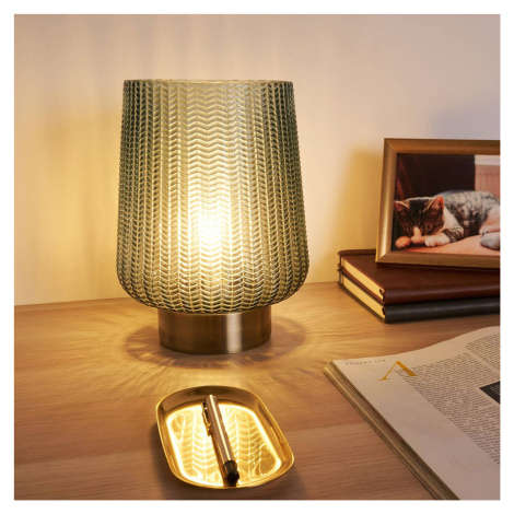 Stolní lampy PAULEEN