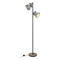 Eglo - Stojací lampa 2xE27/40W/230V