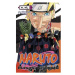 Naruto 41 - Džiraijova volba