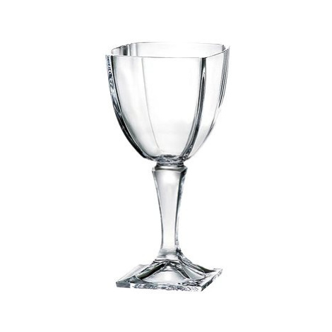 Crystalite Bohemia Sada sklenic na bílé víno 6 ks 270 ml AREZZO