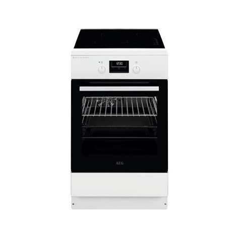 AEG Mastery SteamBake CIB56491BW