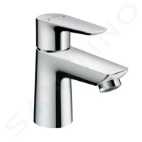 HANSGROHE Talis E Umyvadlová baterie, CoolStart, chrom 71704000