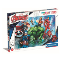 Clementoni Puzzle 180 ks Avengers