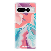 iSaprio New Liquid pro Google Pixel 7 Pro 5G