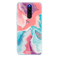 iSaprio New Liquid pro Xiaomi Redmi 8