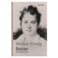 Balzac - Stefan Zweig, Stefanie Zweigová