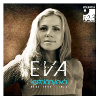 Kostolányiová Eva: Opus 1969-1975 (3x CD) - CD