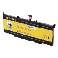 Patona pro Asus S5V/ZX60V 3400mAh Li-Pol 15,2V B41N1526