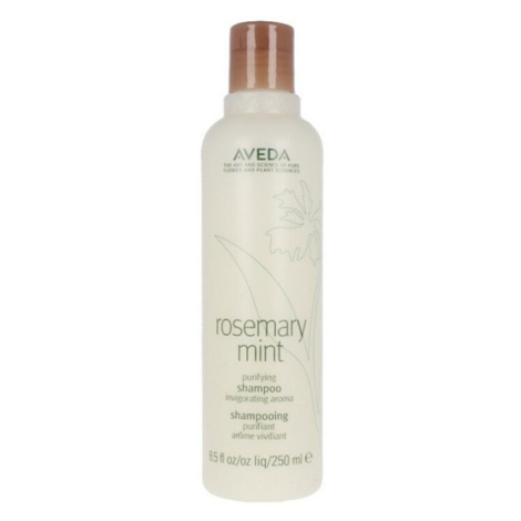 Popron.cz Pročišťujicí šampon Rosemary Mint Aveda (250 ml)