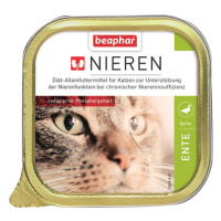 Beaphar Nieren pro kočky s kachním masem 100g
