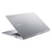Acer Chromebook 314 (CB314-4H), stříbrná - NX.KQDEC.001