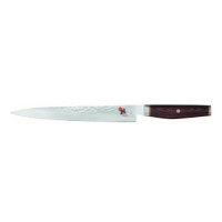 Zwilling Miyabi 6000MCT Sujihiki Japonský nůž 24cm