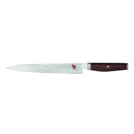 Zwilling Miyabi 6000MCT Sujihiki Japonský nůž 24cm