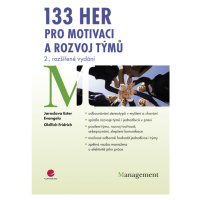 133 her pro motivaci a rozvoj týmů, Evangelu Ester Jaroslava