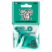 Ernie Ball Everlast Picks 2.0 Teal