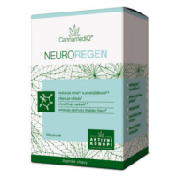 CannamediQ Neuroregen 30tob.