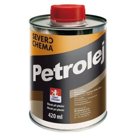 Petroolej 420ml