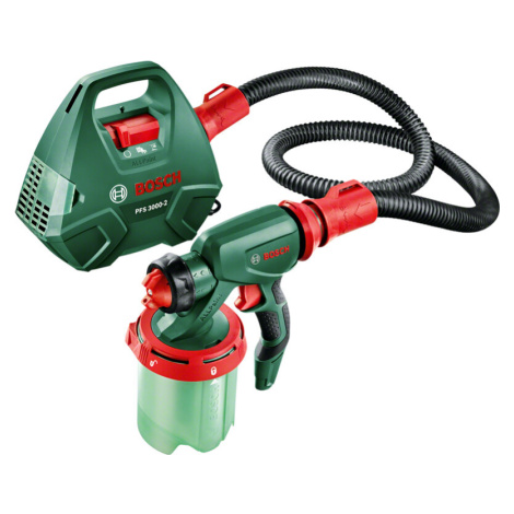 BOSCH PFS 3000-2 stříkací systém 650W