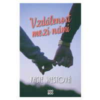 Vzdálenost mezi námi | Adéla Špínová, Kasie West