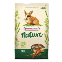 VERSELE-LAGA Nature pro králíky 2,3 kg