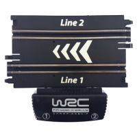 WRC rovinka napájecí - kabelová