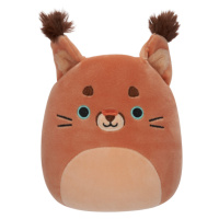 SQUISHMALLOWS Karakal - Ferraz