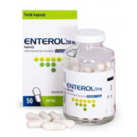 Enterol 250mg cps.dur.50