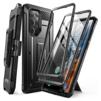 Pouzdro pancéřové pro Galaxy S23 Ultra, Supcase Ub Pro