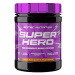 Scitec Nutrition Superhero 285g - malina