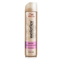 WELLA Wellaflex Hair Spray Sensitive Strong 250 ml