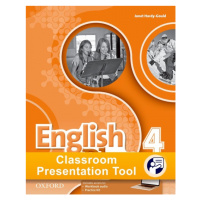 English Plus Second Edition Starter Classroom Presentation Tool eWorkbook Pack (Access Code Card