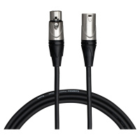 Cascha Advanced Line Microphone Cable 15 m Mikrofonní kabel