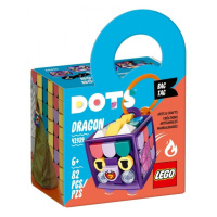 Lego® dots™ 41939 ozdoba na tašku dráček