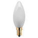 Segula SEGULA LED svíčka E14 3W 2 200K stmívatelná matná